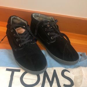 Toms Men’s shoes